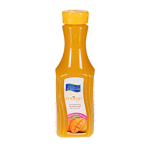 Al Rawabi Mango Juice 1Ltr