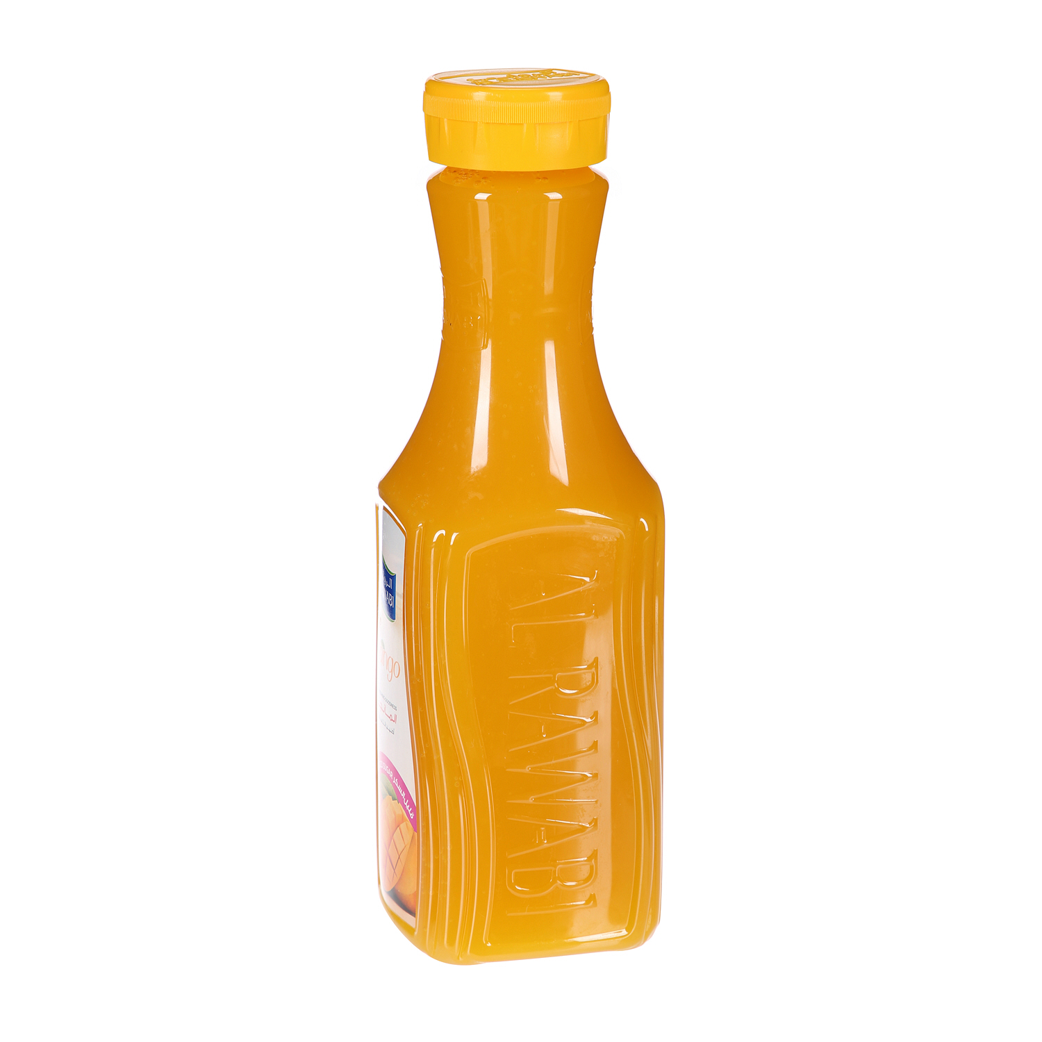 Al Rawabi Mango Juice 1Ltr