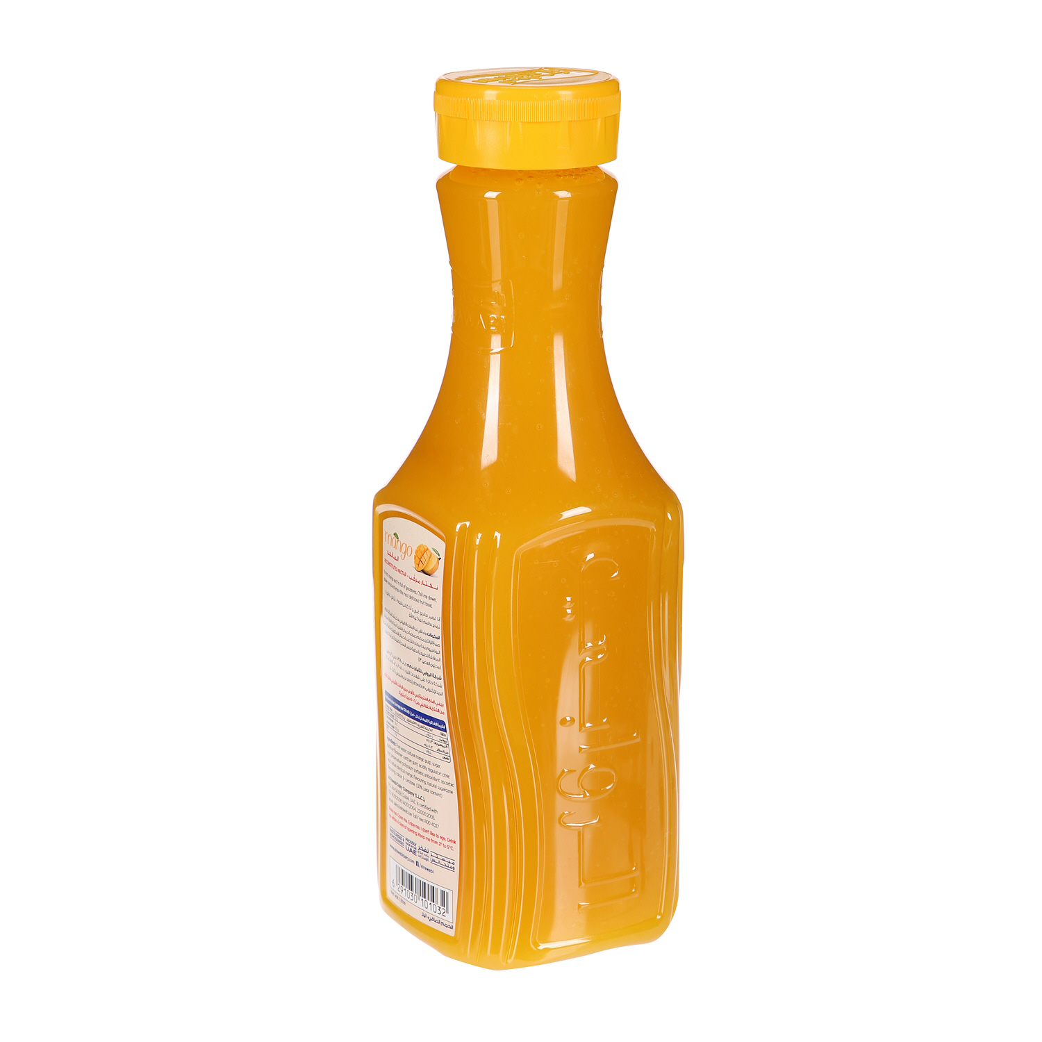 Al Rawabi Mango Juice 1Ltr