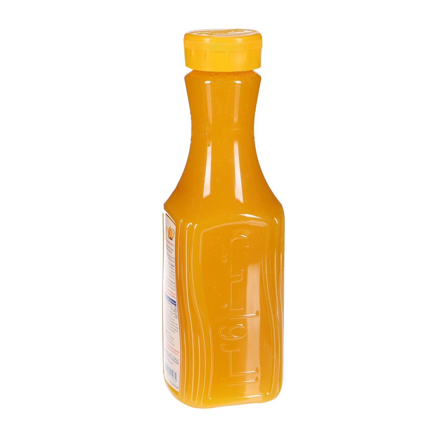 Al Rawabi Mango Juice 1Ltr