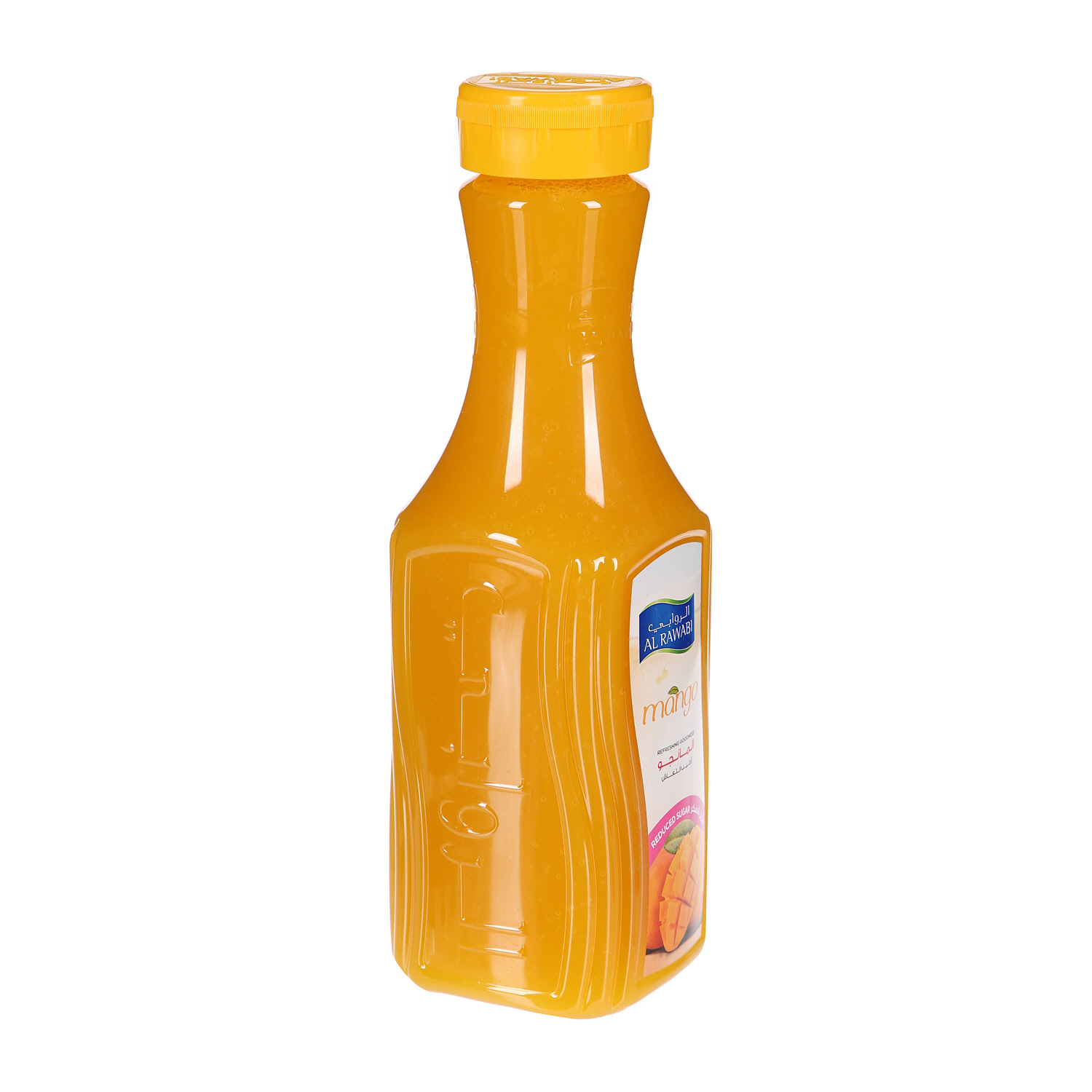 Al Rawabi Mango Juice 1Ltr