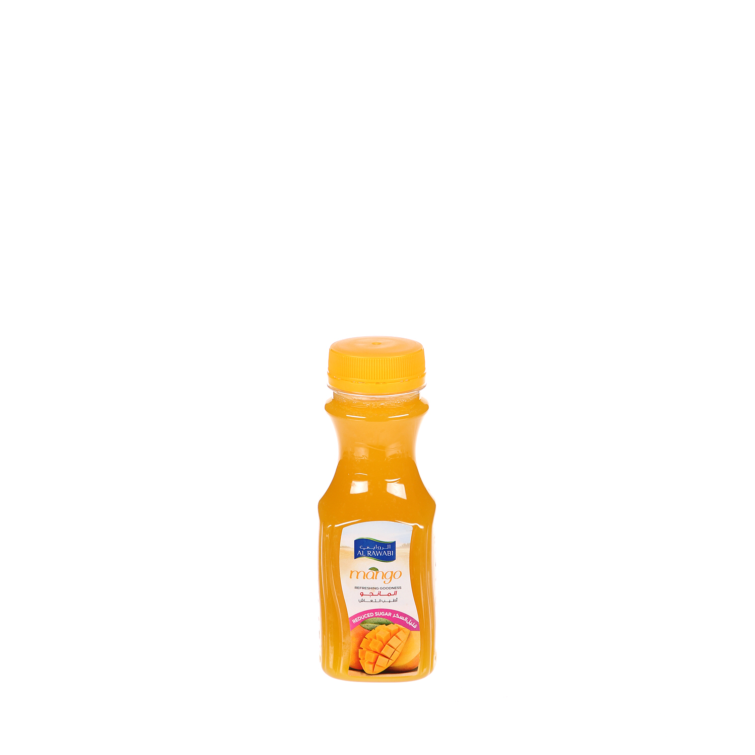 Al Rawabi Mango Juice 200 ml