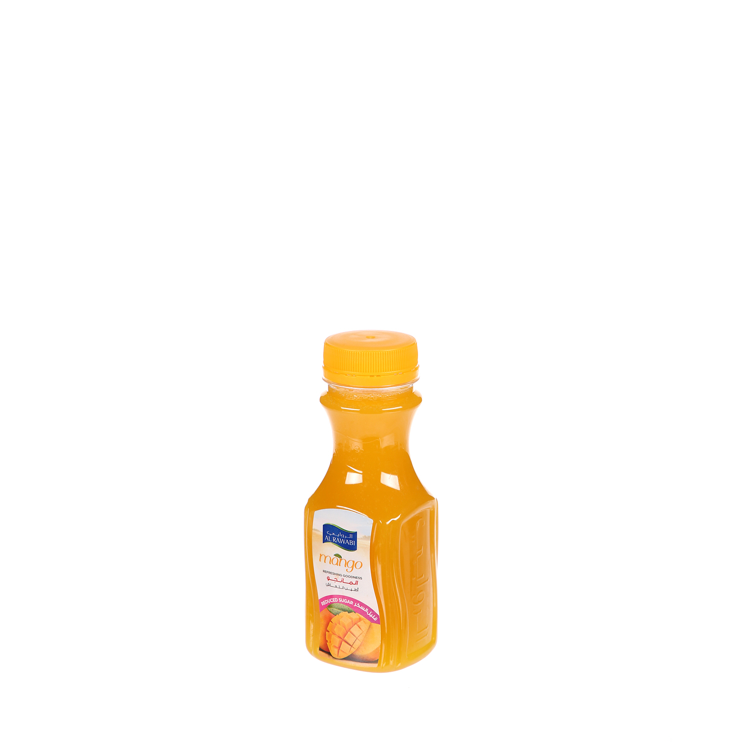 Al Rawabi Mango Juice 200 ml