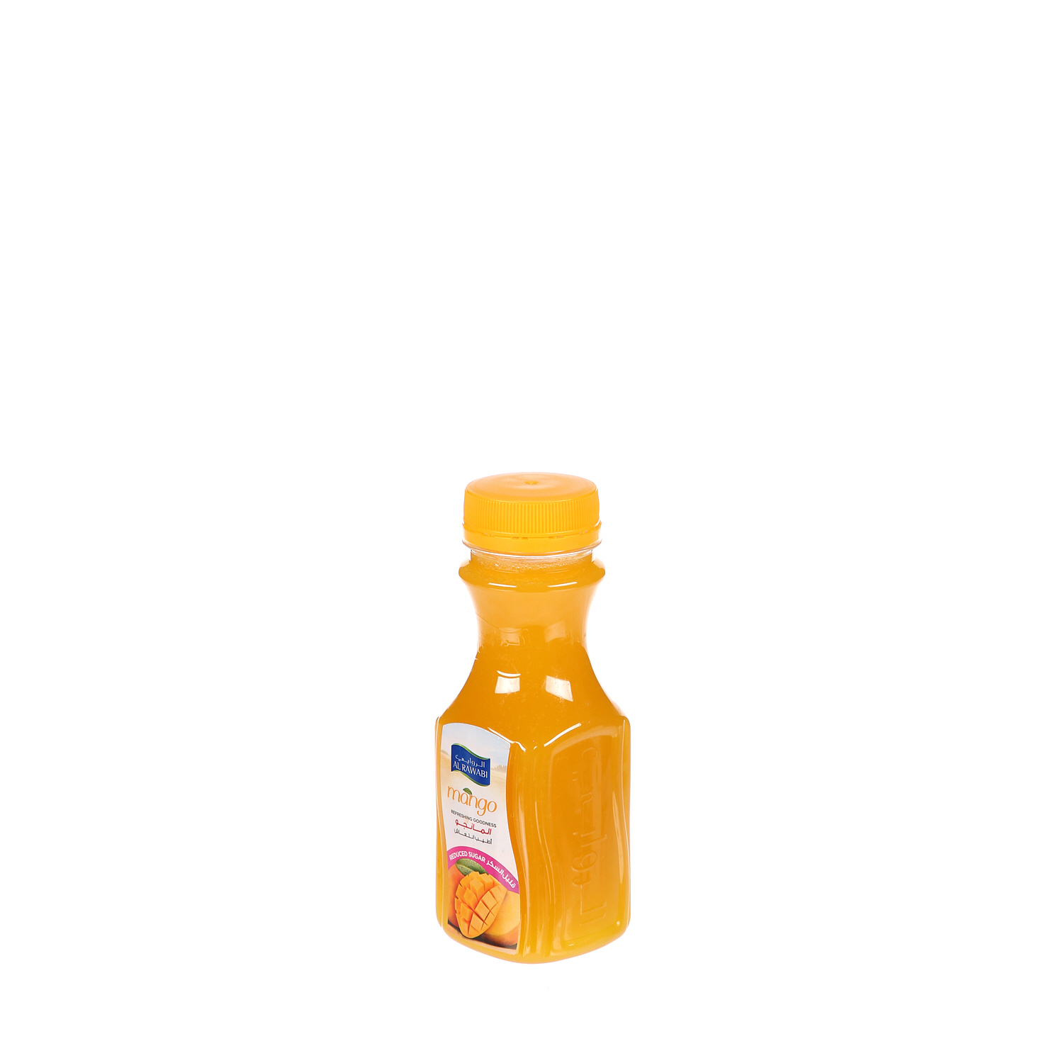 Al Rawabi Mango Juice 200 ml