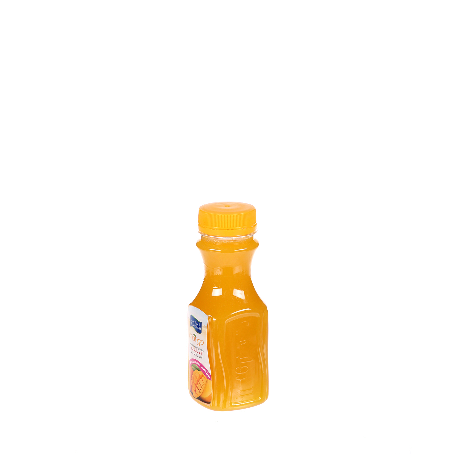 Al Rawabi Mango Juice 200 ml