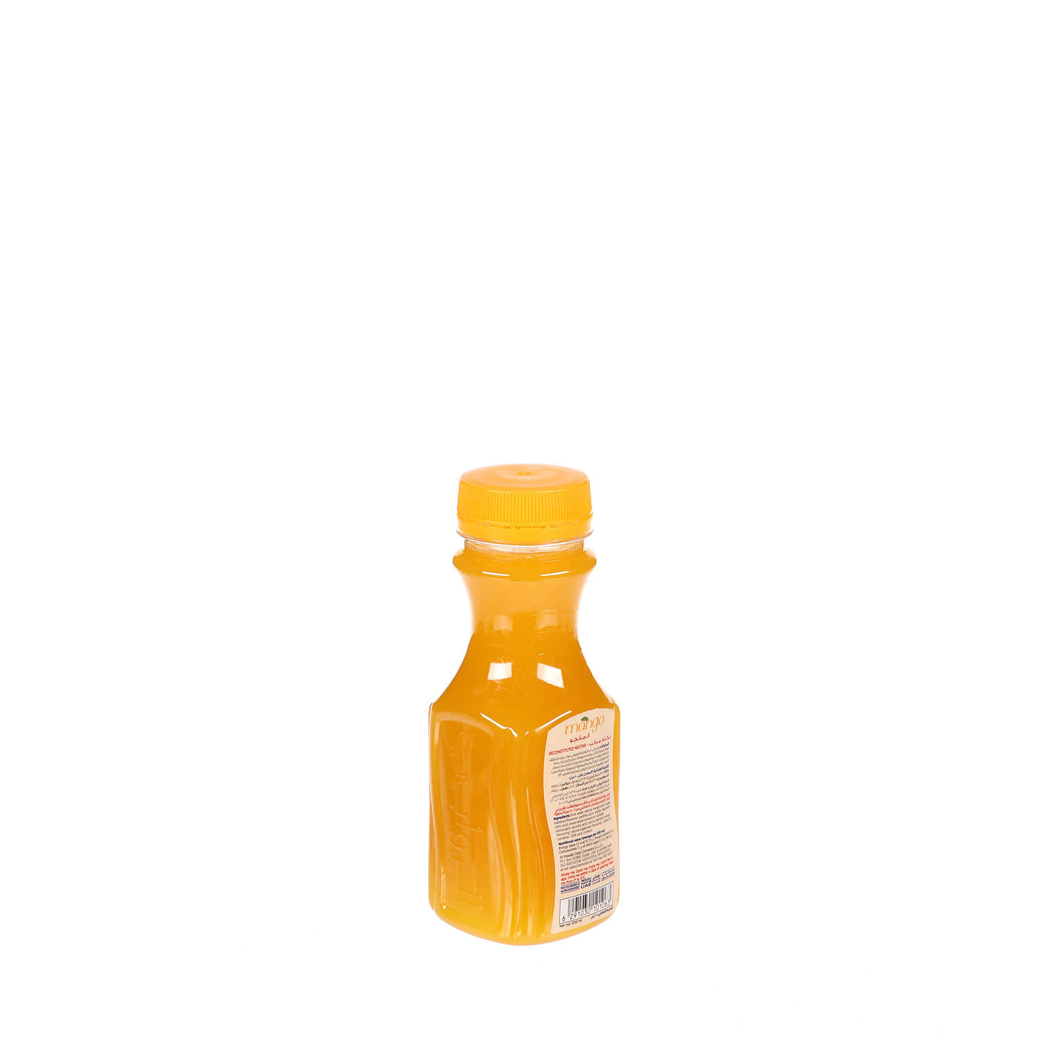 Al Rawabi Mango Juice 200 ml