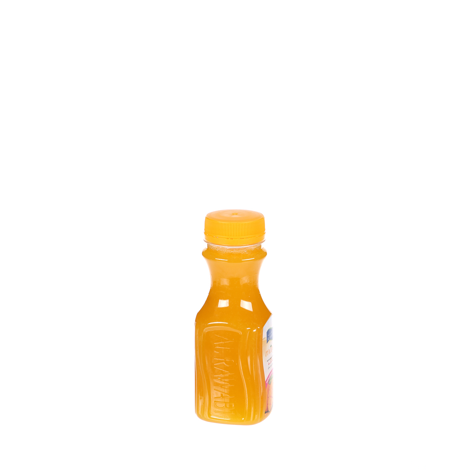 Al Rawabi Mango Juice 200 ml