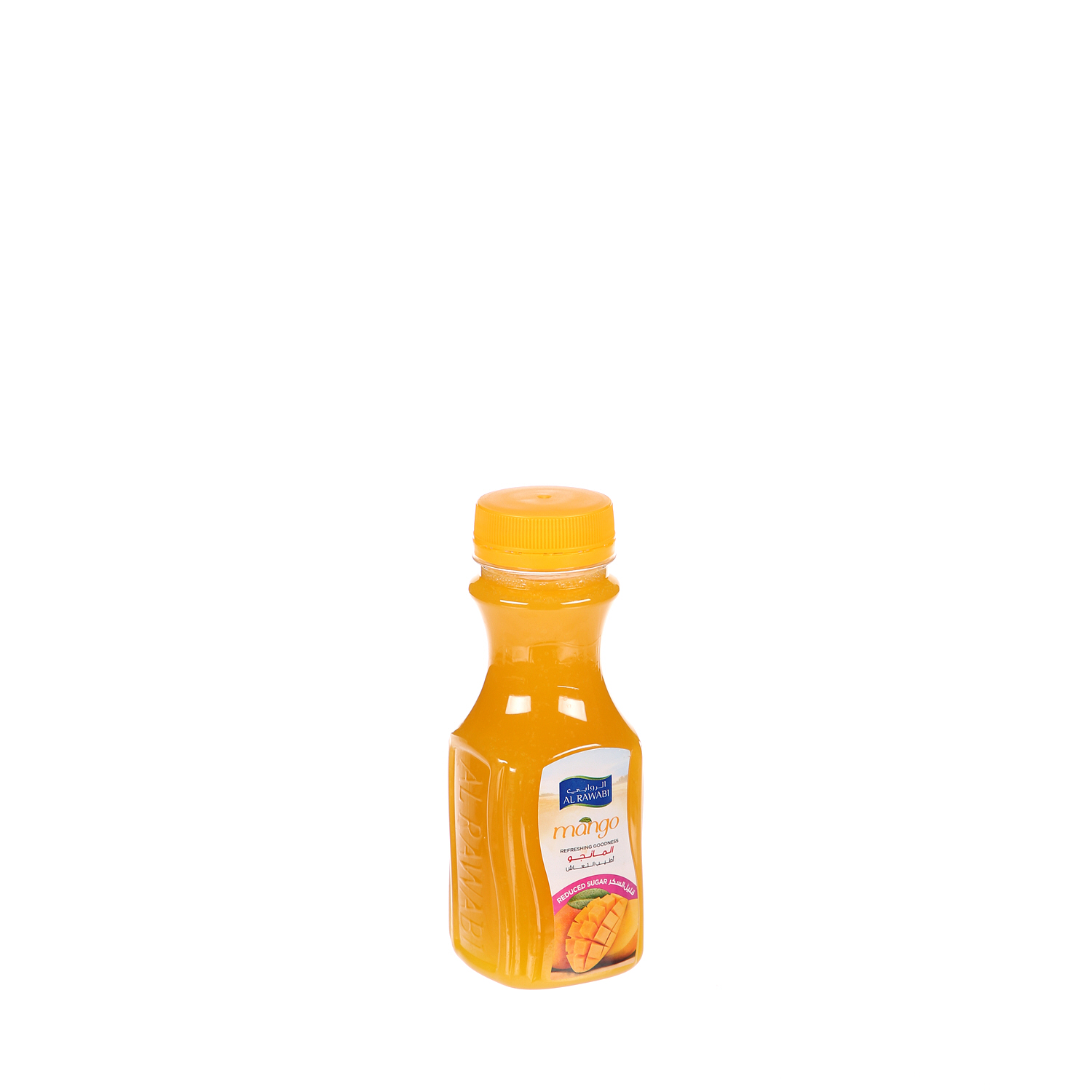 Al Rawabi Mango Juice 200ml