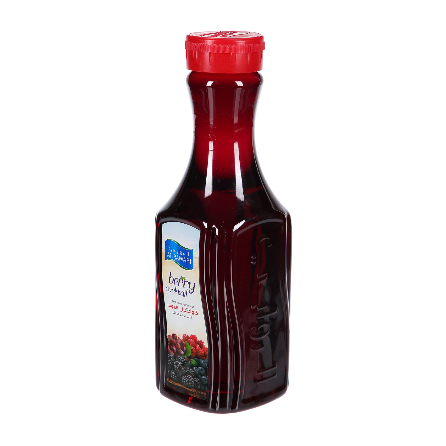 Al Rawabi Berry Cocktail 1Ltr