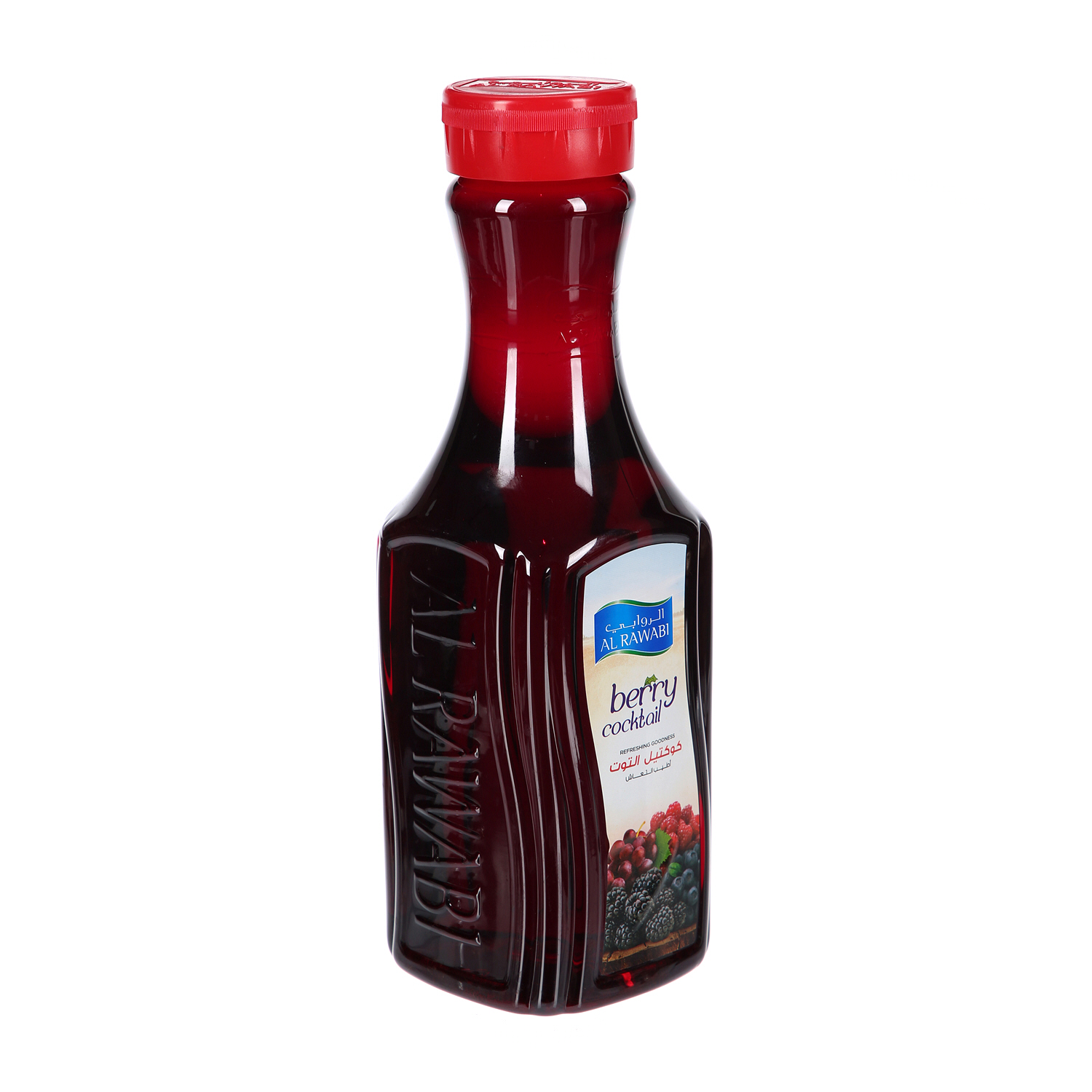 Al Rawabi Berry Cocktail 1Ltr