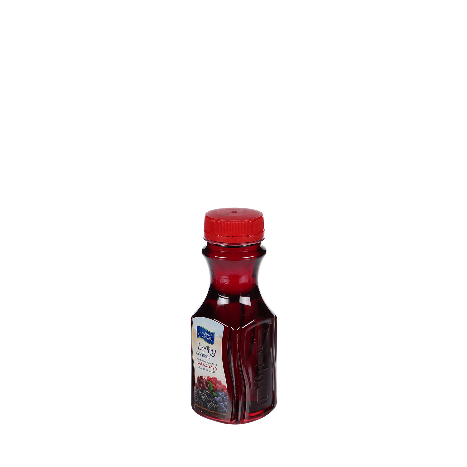 Al Rawabi Berry Cocktail 200ml