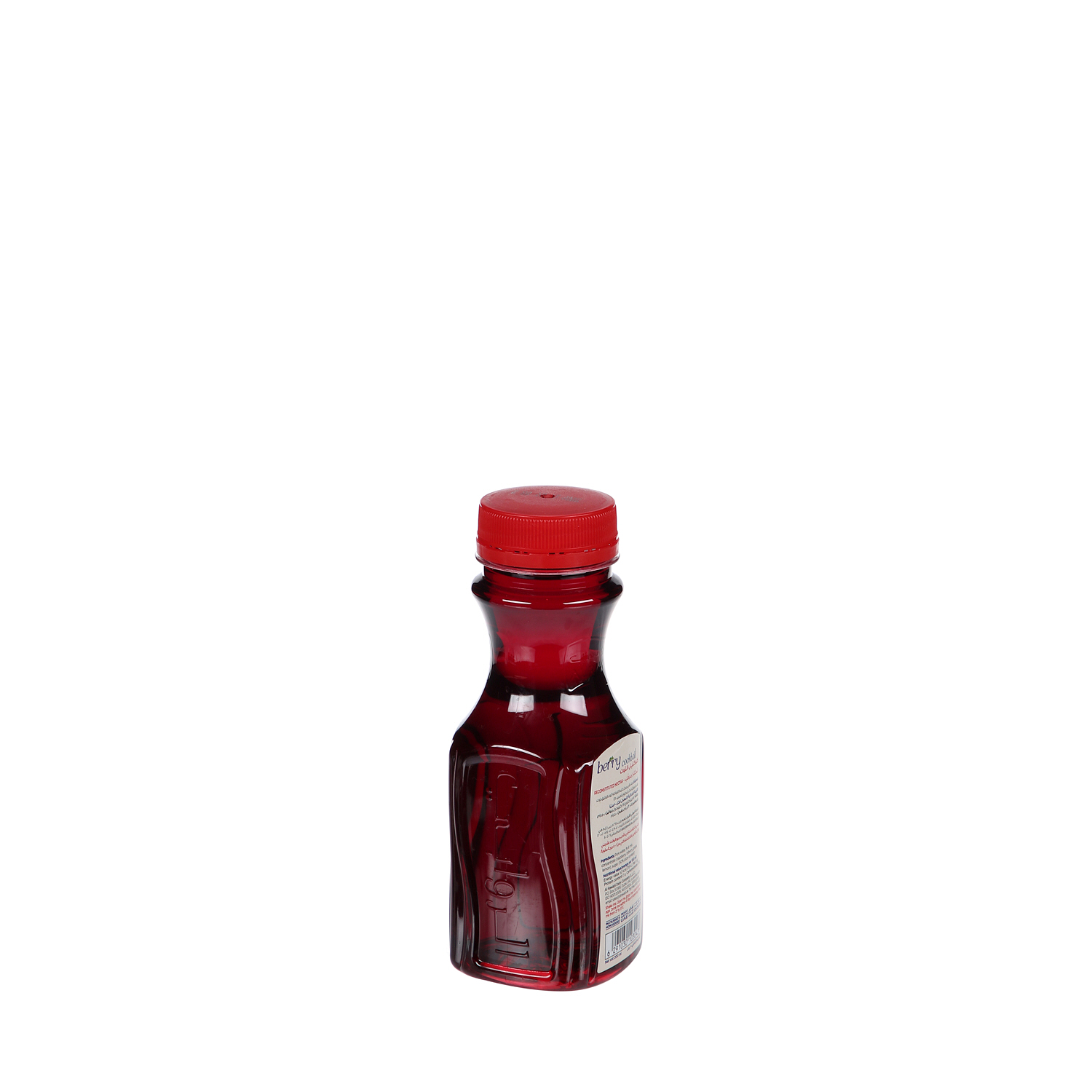 Al Rawabi Berry Cocktail 200ml