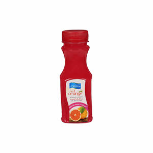 Al Rawabi Red Orange Juice 200Ml