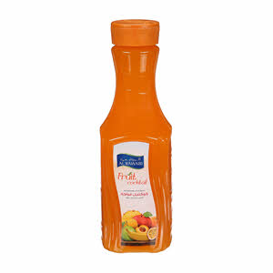 Al Rawabi Fruit Cocktail Juice 1Ltr