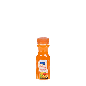 Al Rawabi Fruit Cocktail 200ml