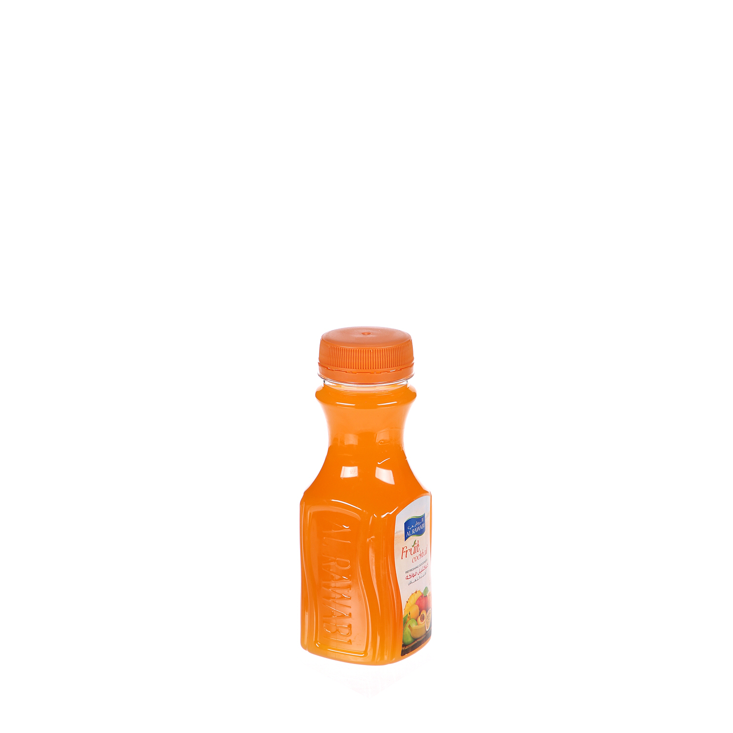 Al Rawabi Fruit Cocktail 200ml