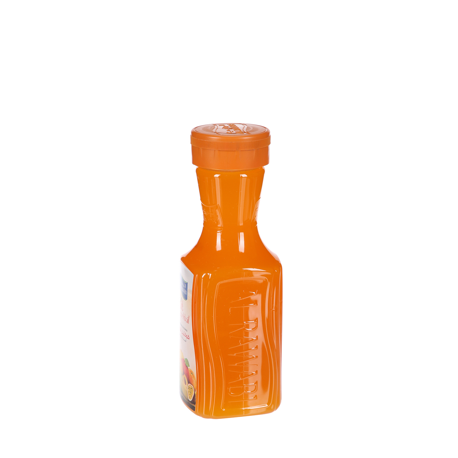 Al Rawabi Tropical Cocktail Juice 500ml