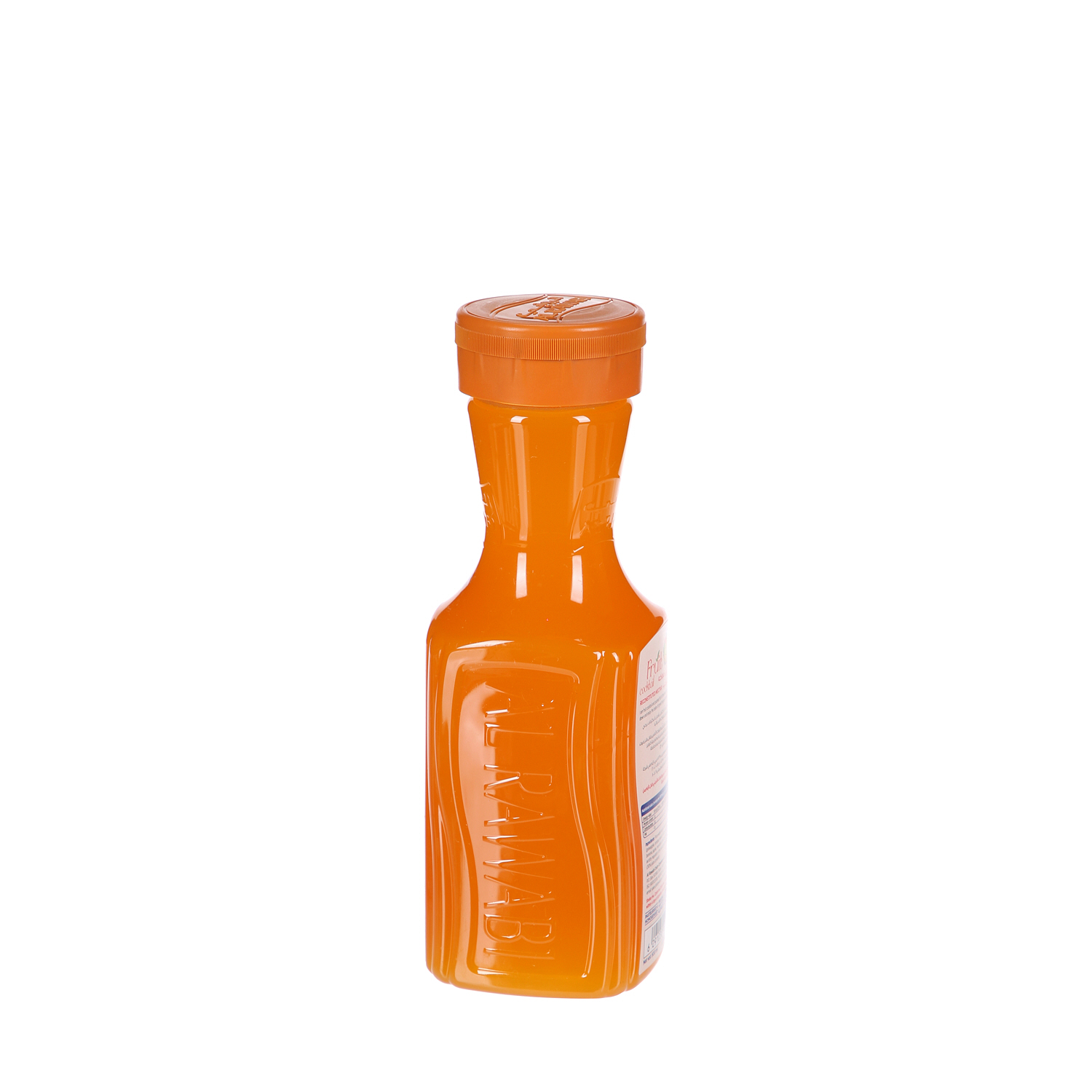 Al Rawabi Tropical Cocktail Juice 500ml