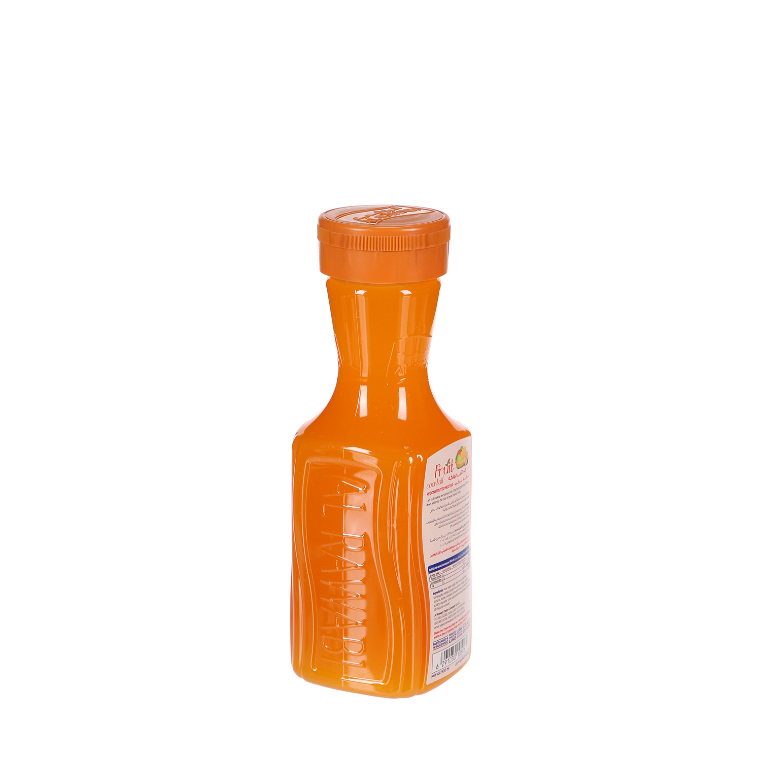 Al Rawabi Tropical Cocktail Juice 500ml