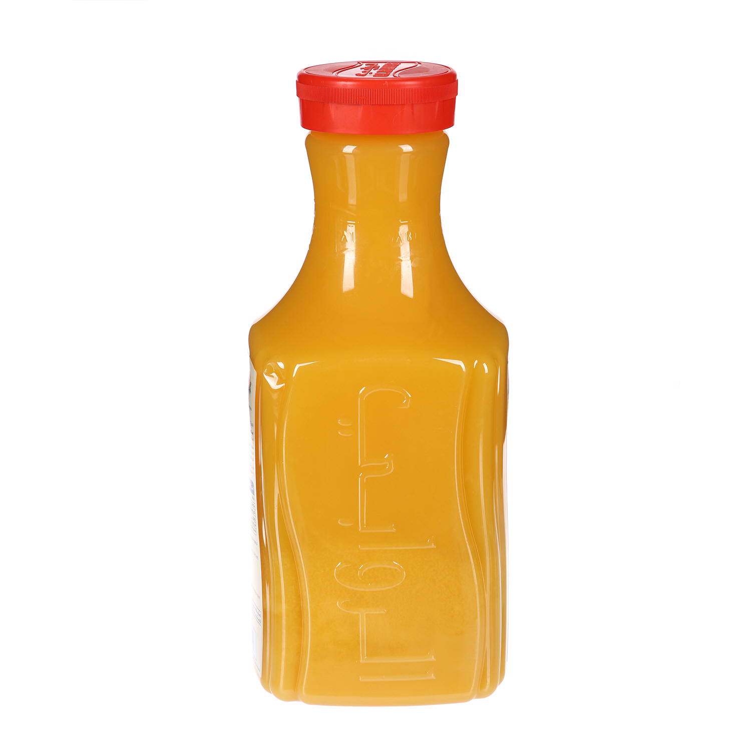 الروابي عصير البرتقال 1.75 لتر