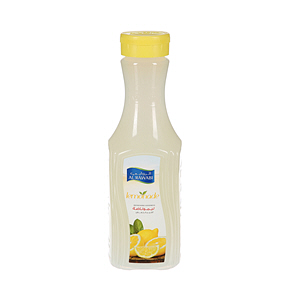 Al Rawabi Lemon Juice 1 Ltr