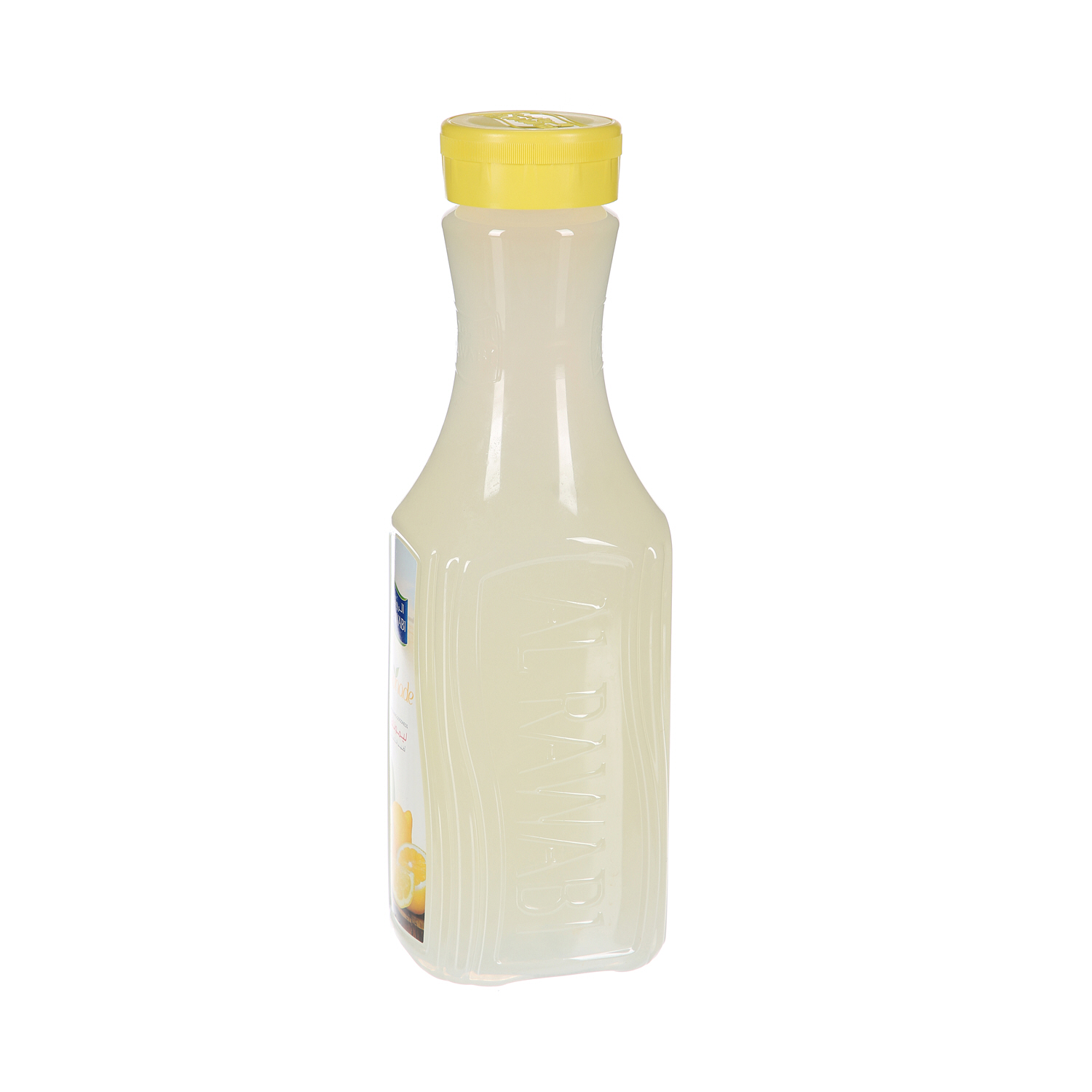 Al Rawabi Lemon Juice 1 Ltr