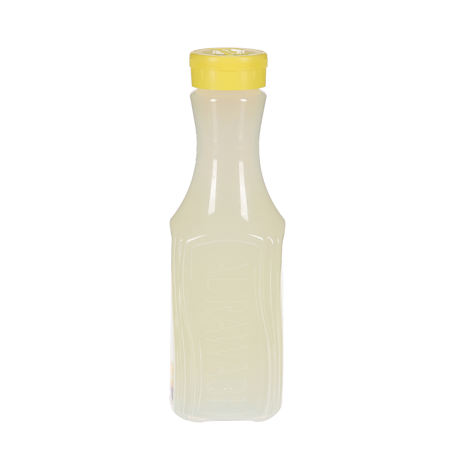 Al Rawabi Lemon Juice 1 Ltr