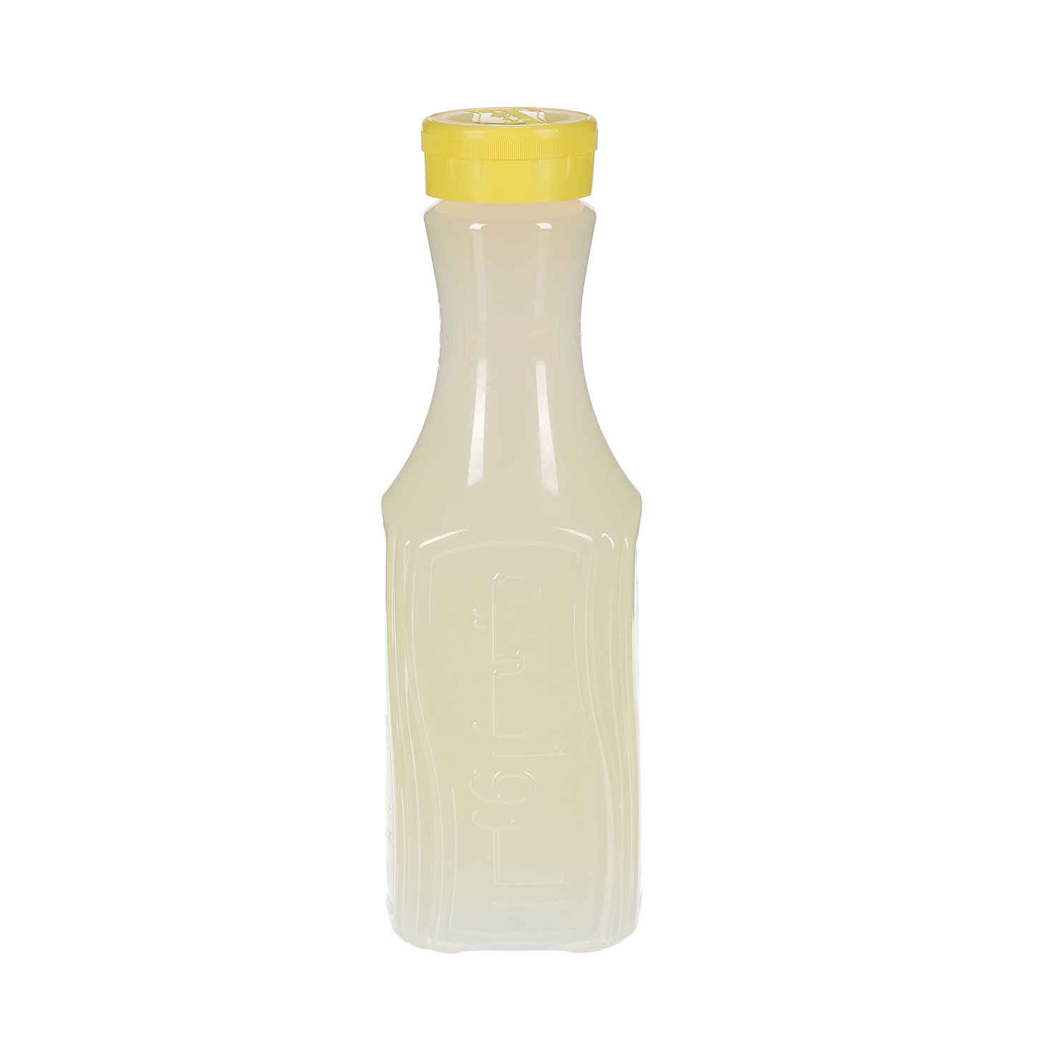 Al Rawabi Lemon Juice 1 Ltr