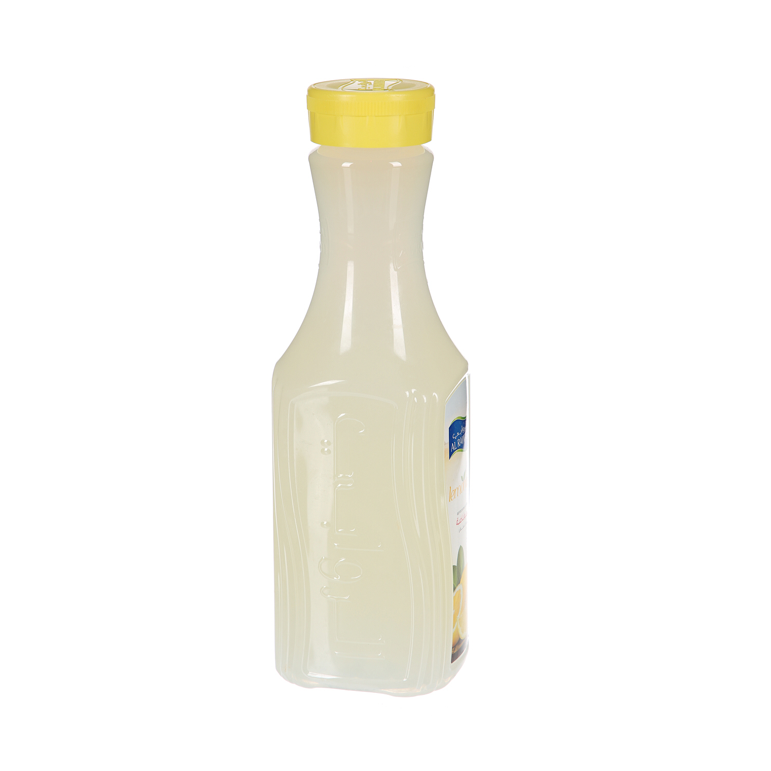 Al Rawabi Lemon Juice 1 Ltr