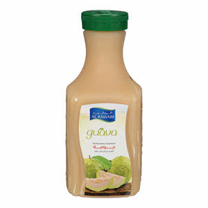 Al Rawabi Guava Juice 1.75Ltr