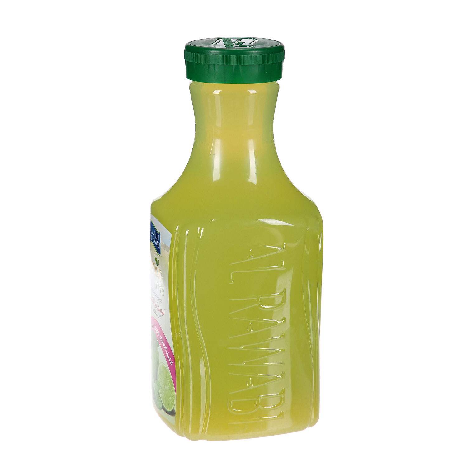 Al Rawabi Lemon Mint 1.75 Ltr