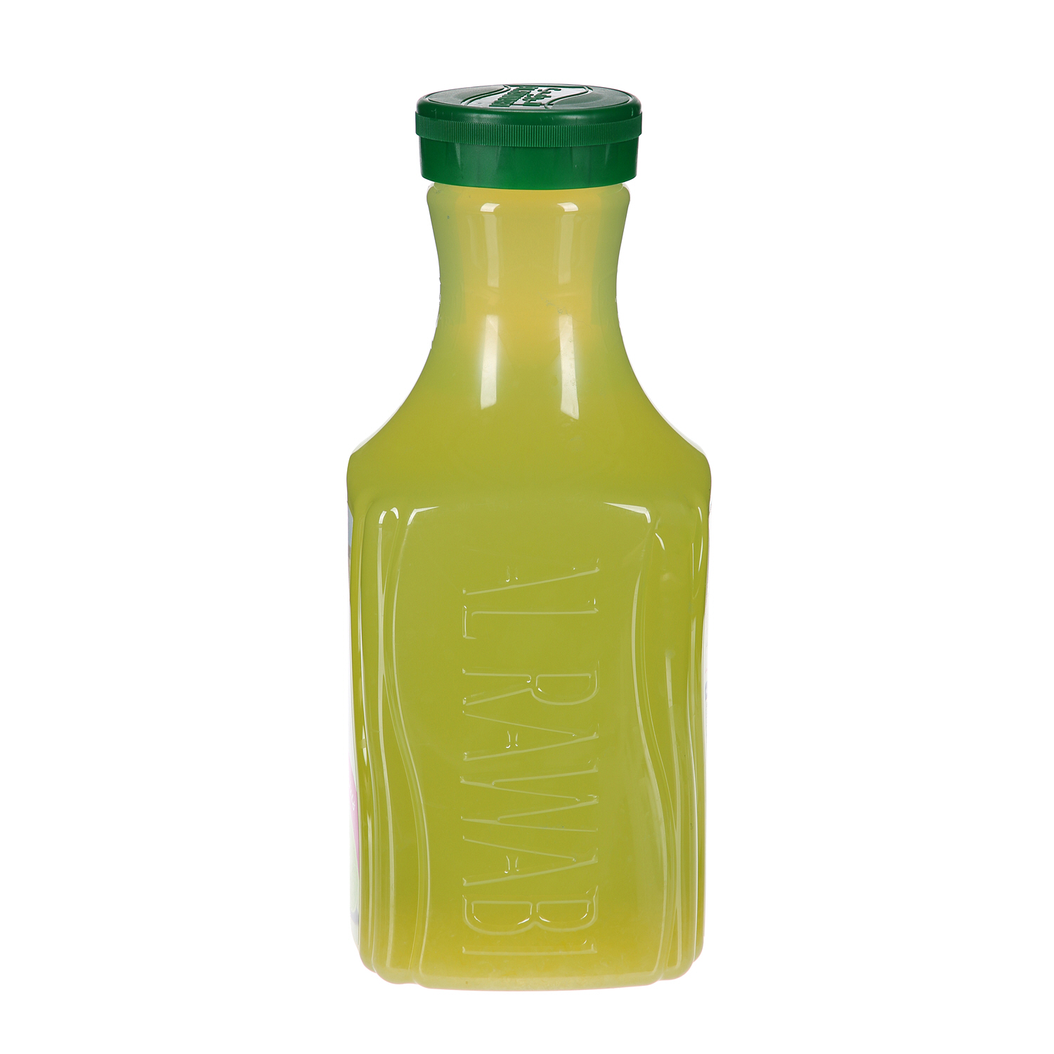 Al Rawabi Lemon Mint 1.75 Ltr