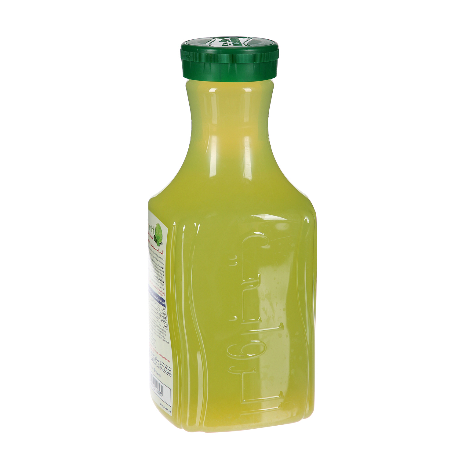 الروابي عصير الليمون والنعناع 1.75 لتر