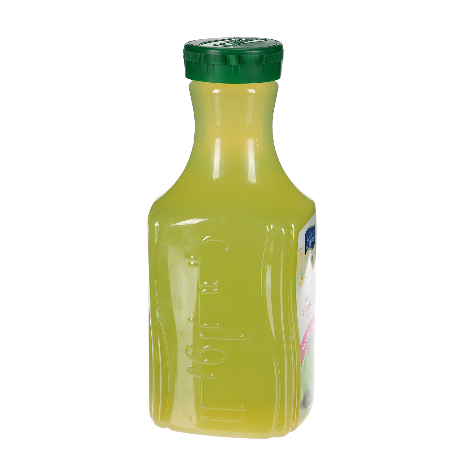 Al Rawabi Lemon Mint 1.75 Ltr