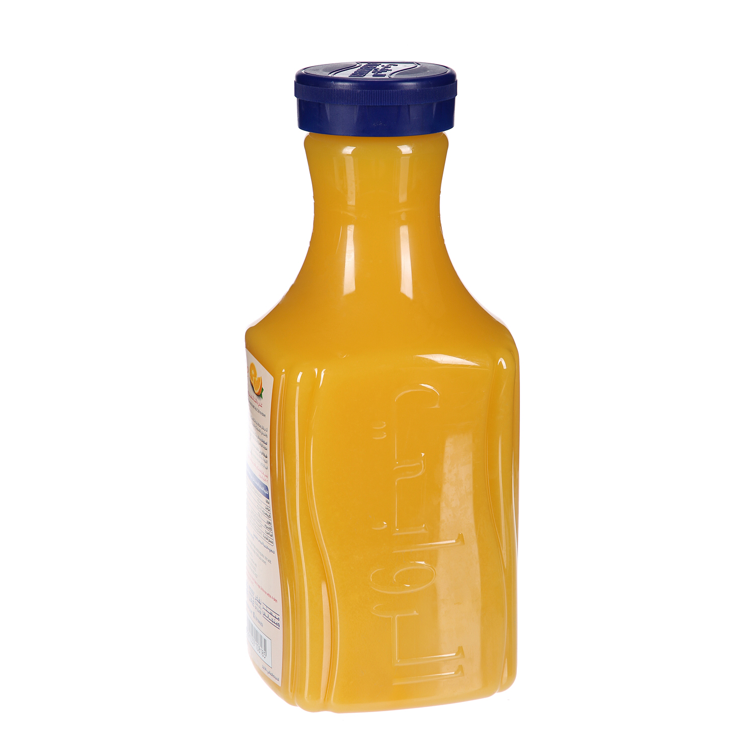 Al Rawabi Orange Juice Rich In Cal 1.75 Ltr