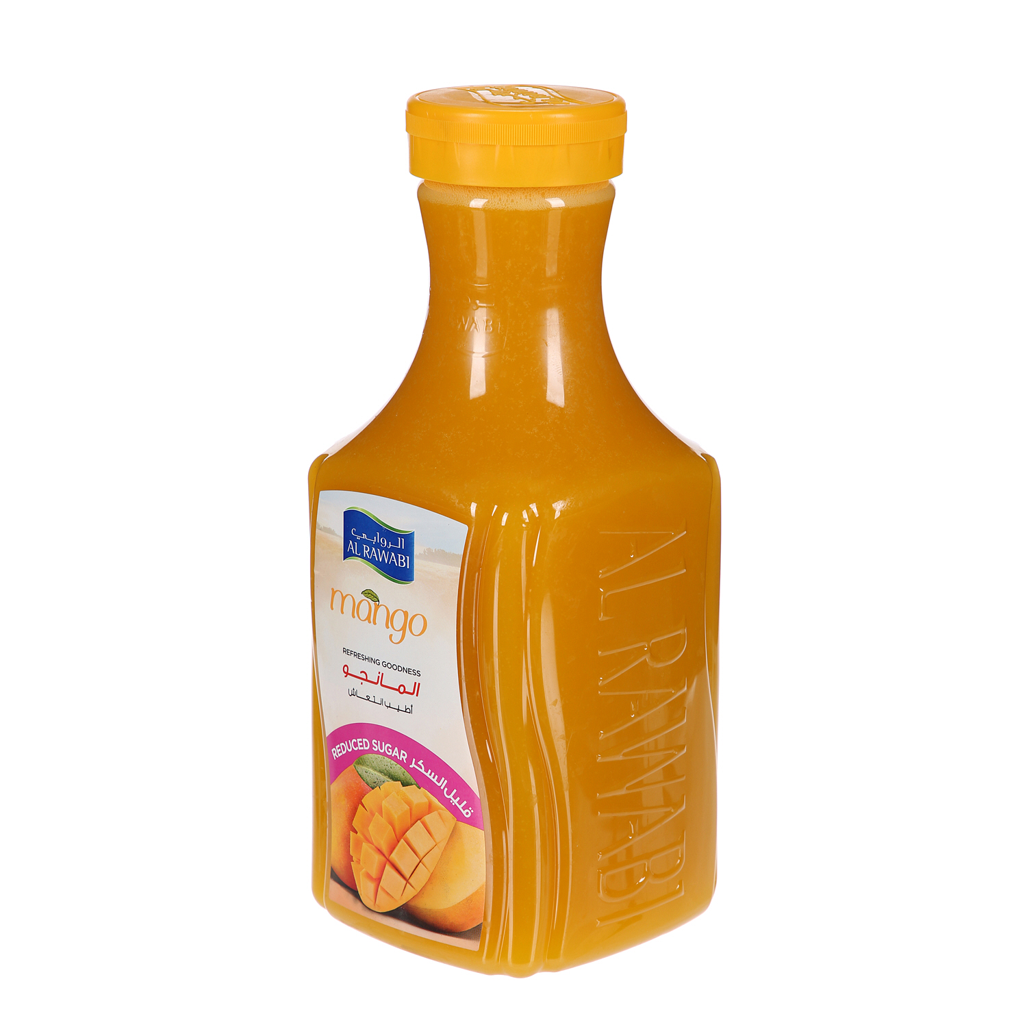 Al Rawabi Mango Juice 1.75 Ltr