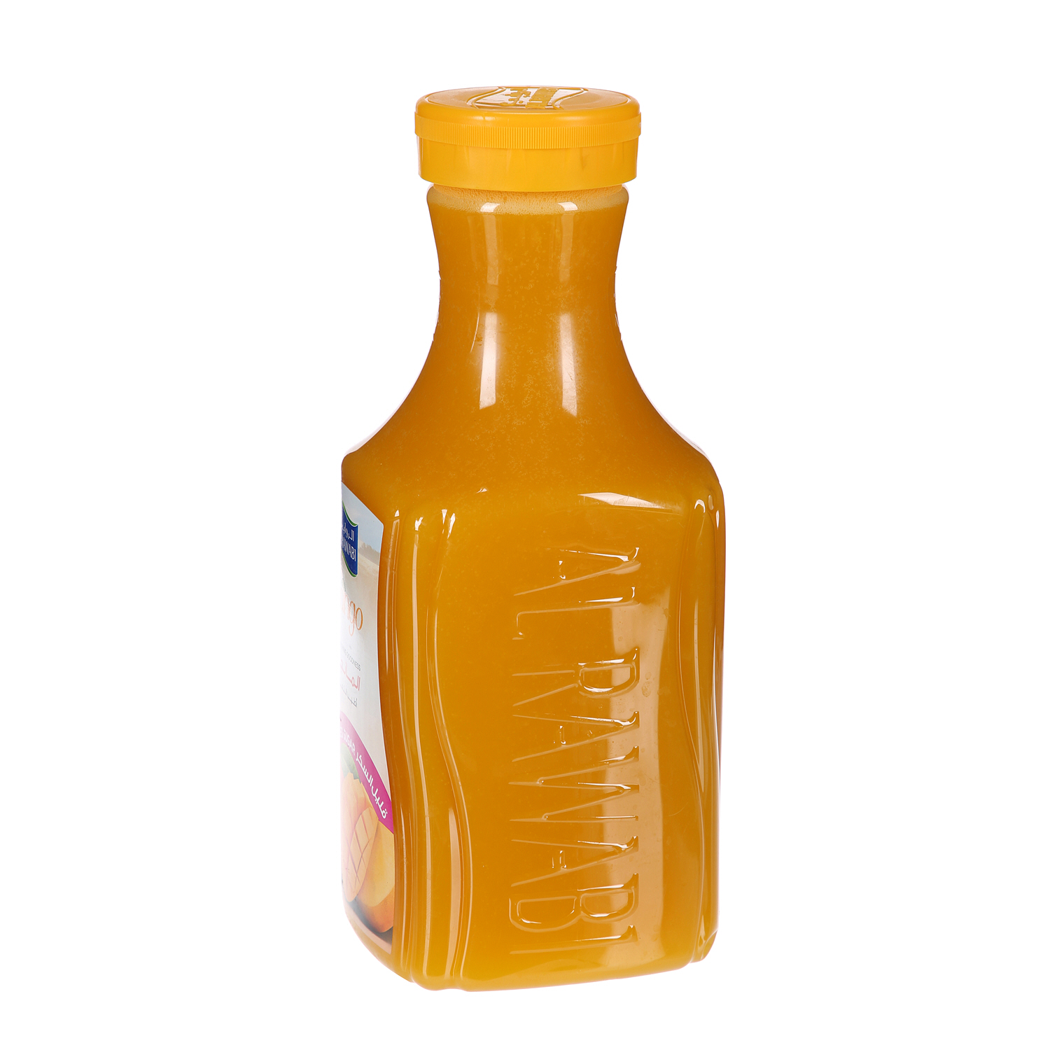 Al Rawabi Mango Juice 1.75 Ltr