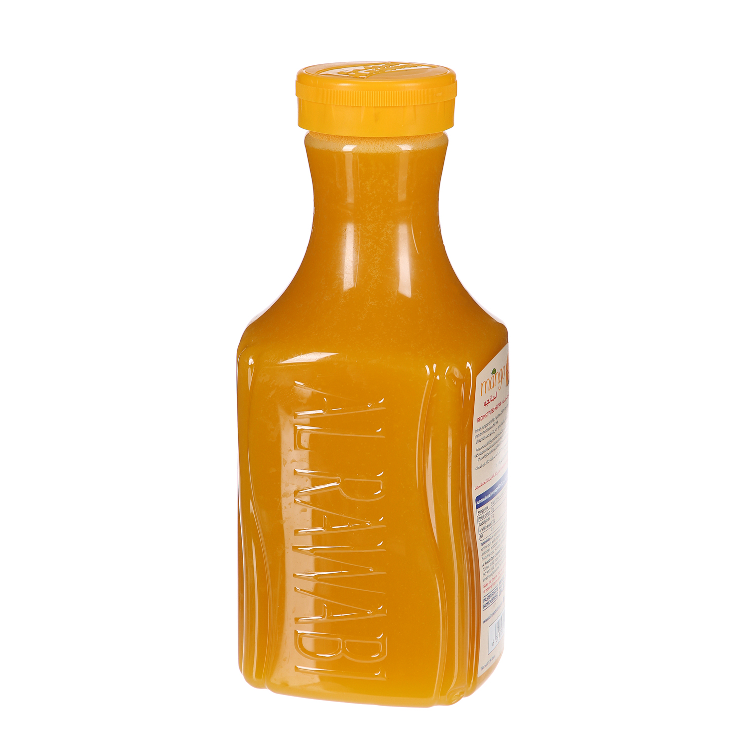 Al Rawabi Mango Juice 1.75 Ltr