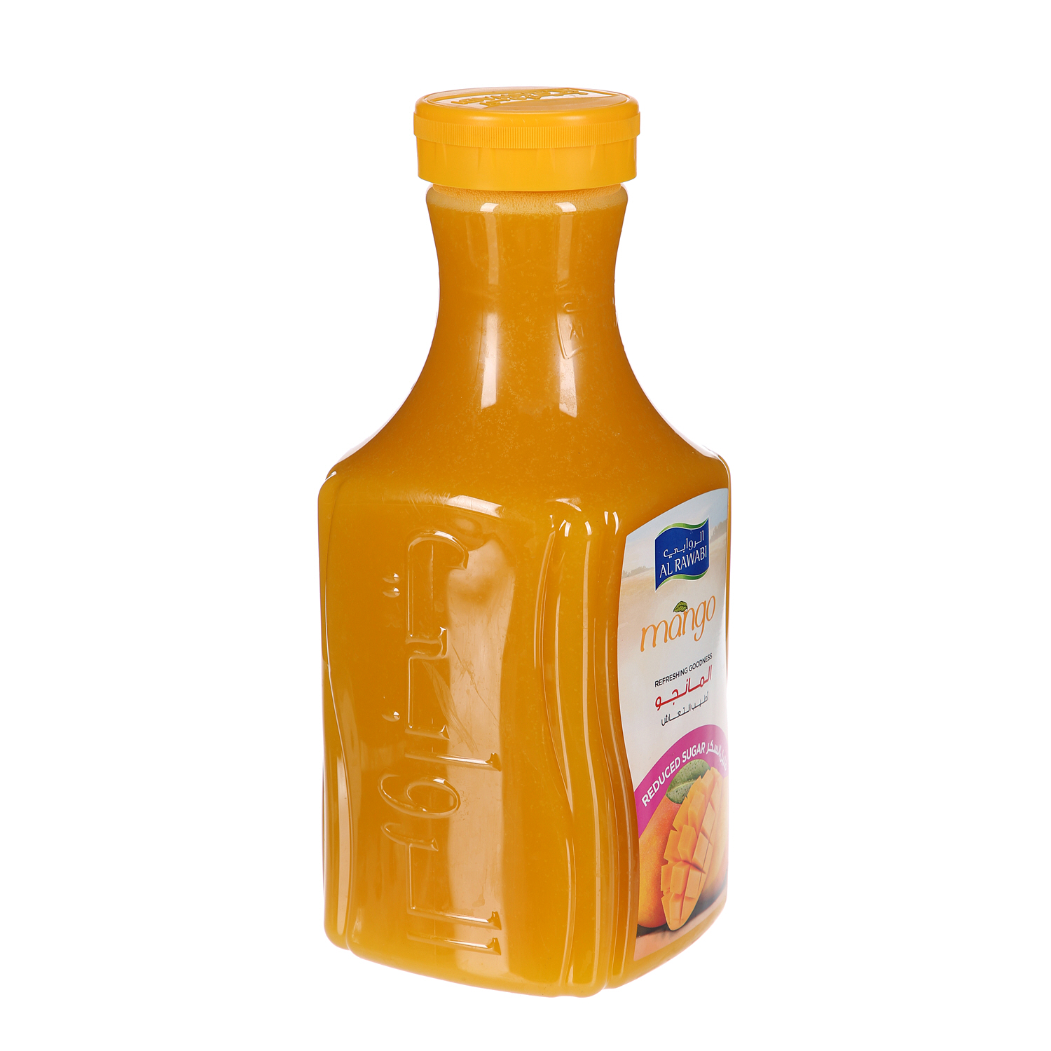 Al Rawabi Mango Juice 1.75 Ltr