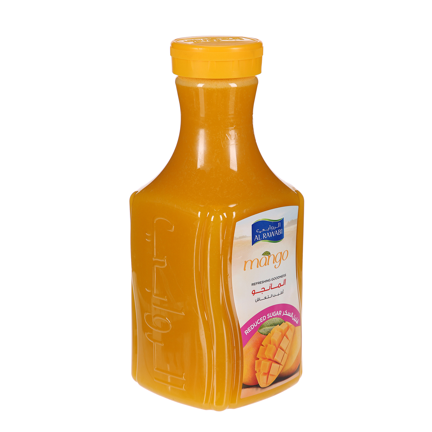 Al Rawabi Mango Juice 1.75 Ltr