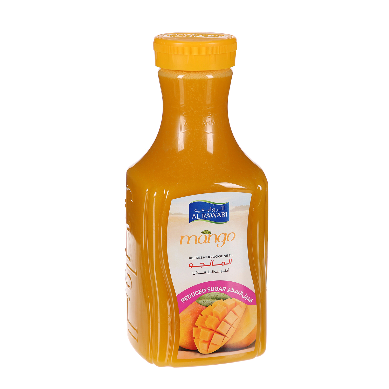 Al Rawabi Mango Juice 1.75 Ltr