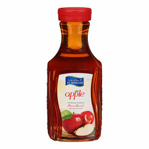 Al Rawabi Apple Juice 1.75Ltr