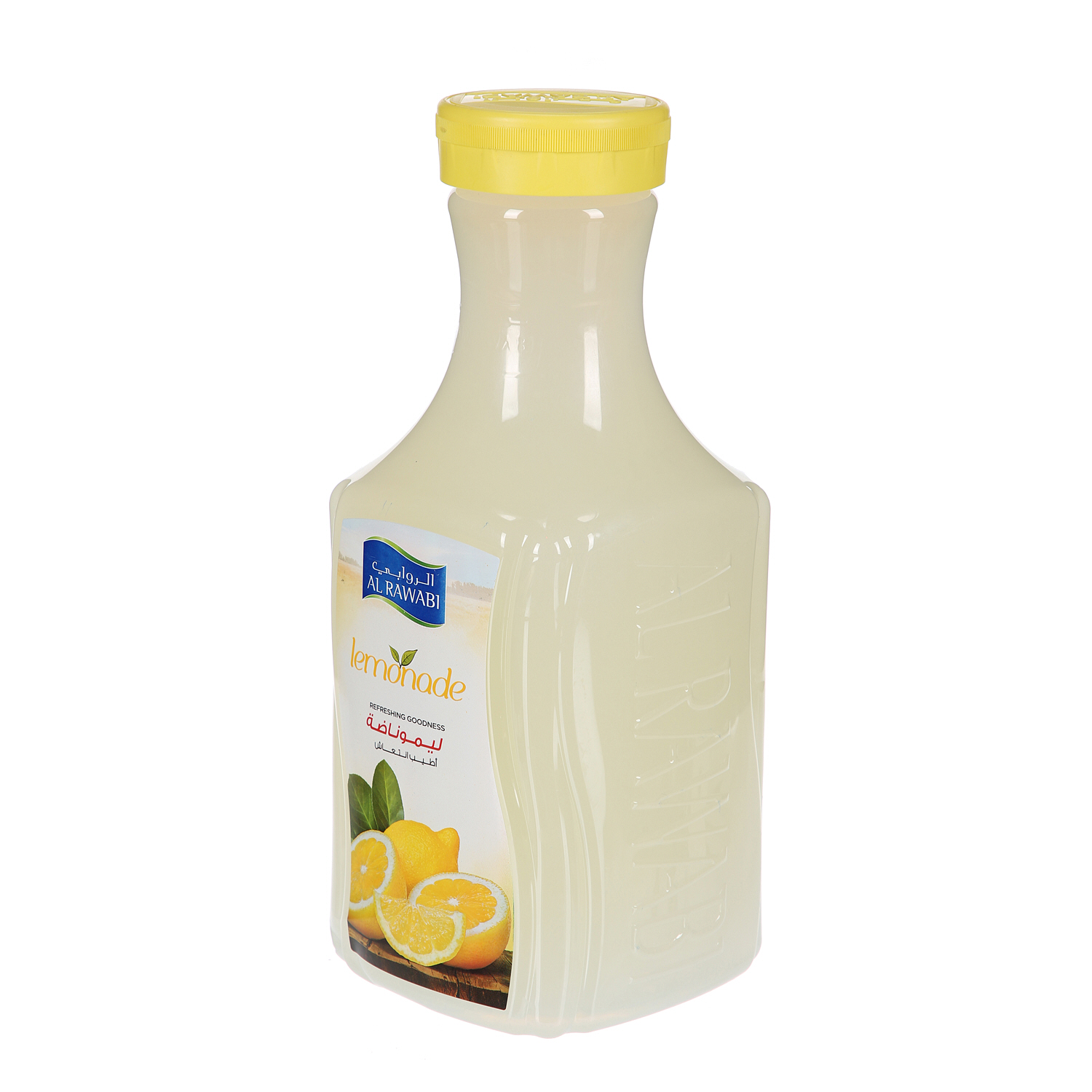 Al Rawabi Lemonade 1.75 Ltr