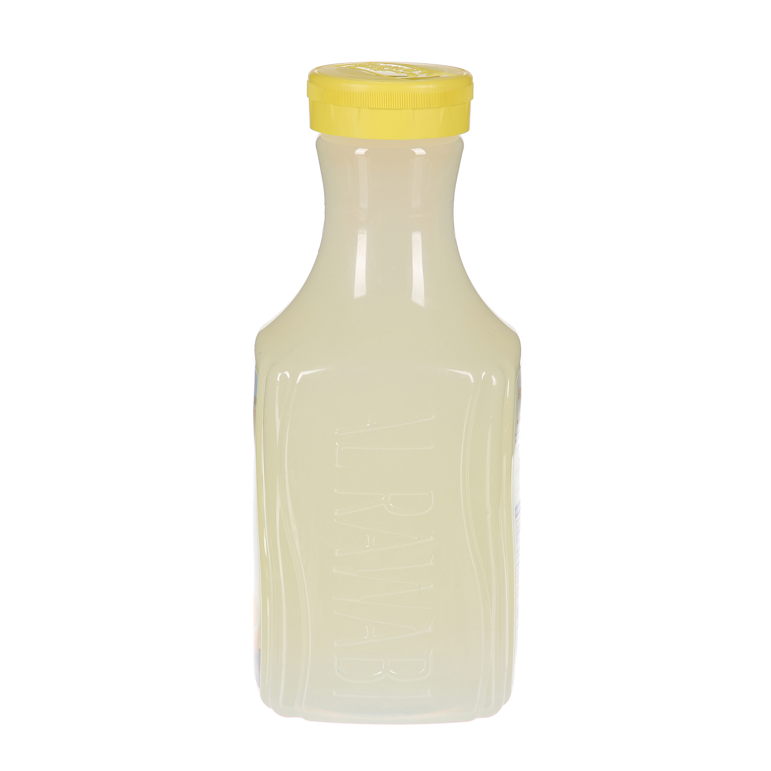 Al Rawabi Lemonade 1.75 Ltr