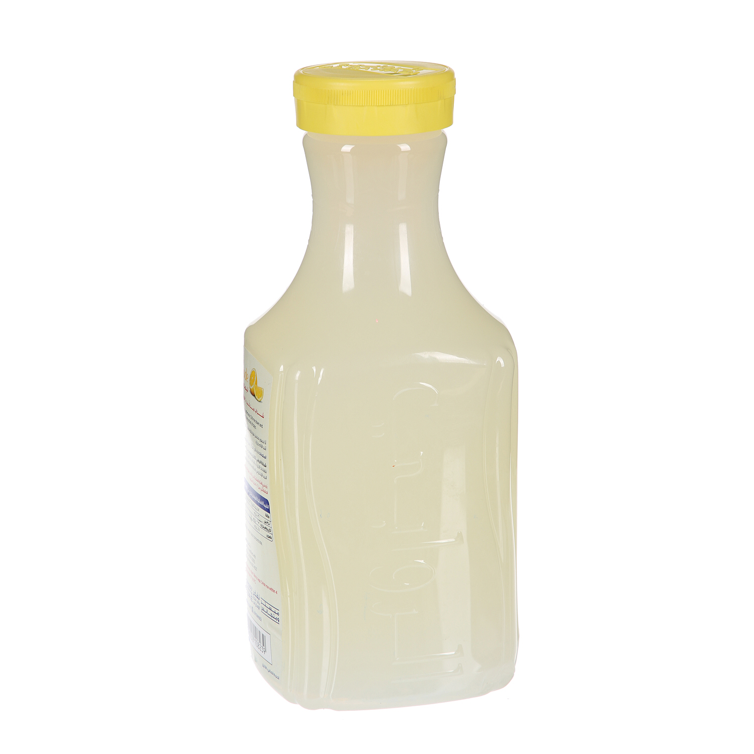 Al Rawabi Lemonade 1.75 Ltr