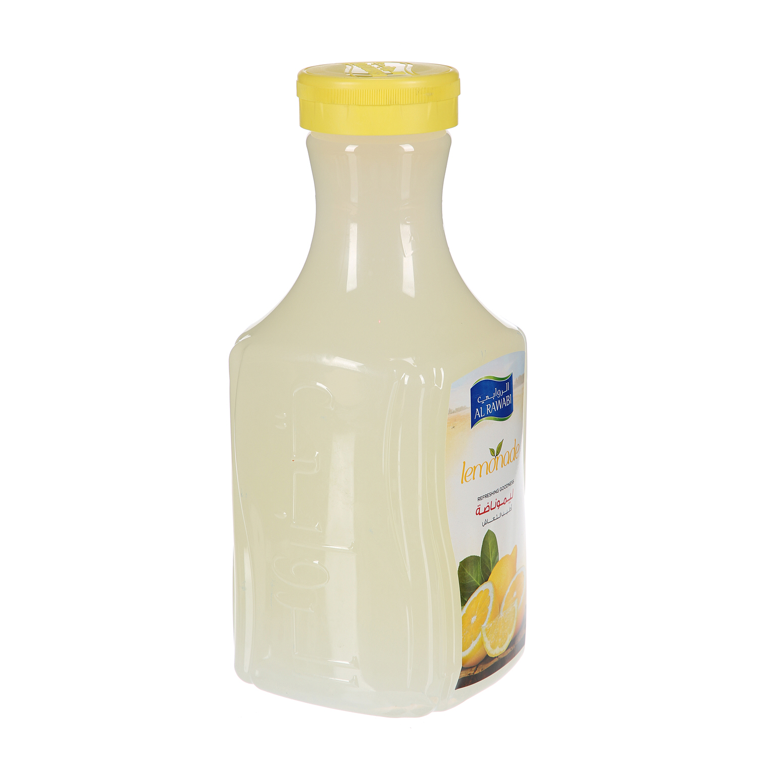 الروابي عصير الليمون 1.75 لتر