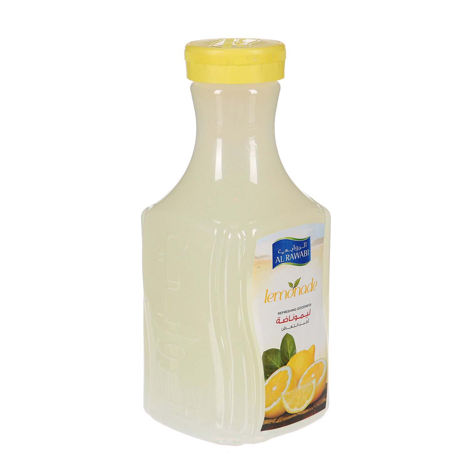 Al Rawabi Lemonade 1.75 Ltr