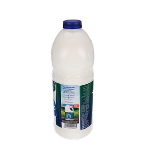 Al Rawabi Fresh Milk Full Cream 2 L