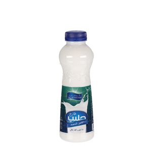 Al Rawabi Fresh Milk Full Cream 500 ml