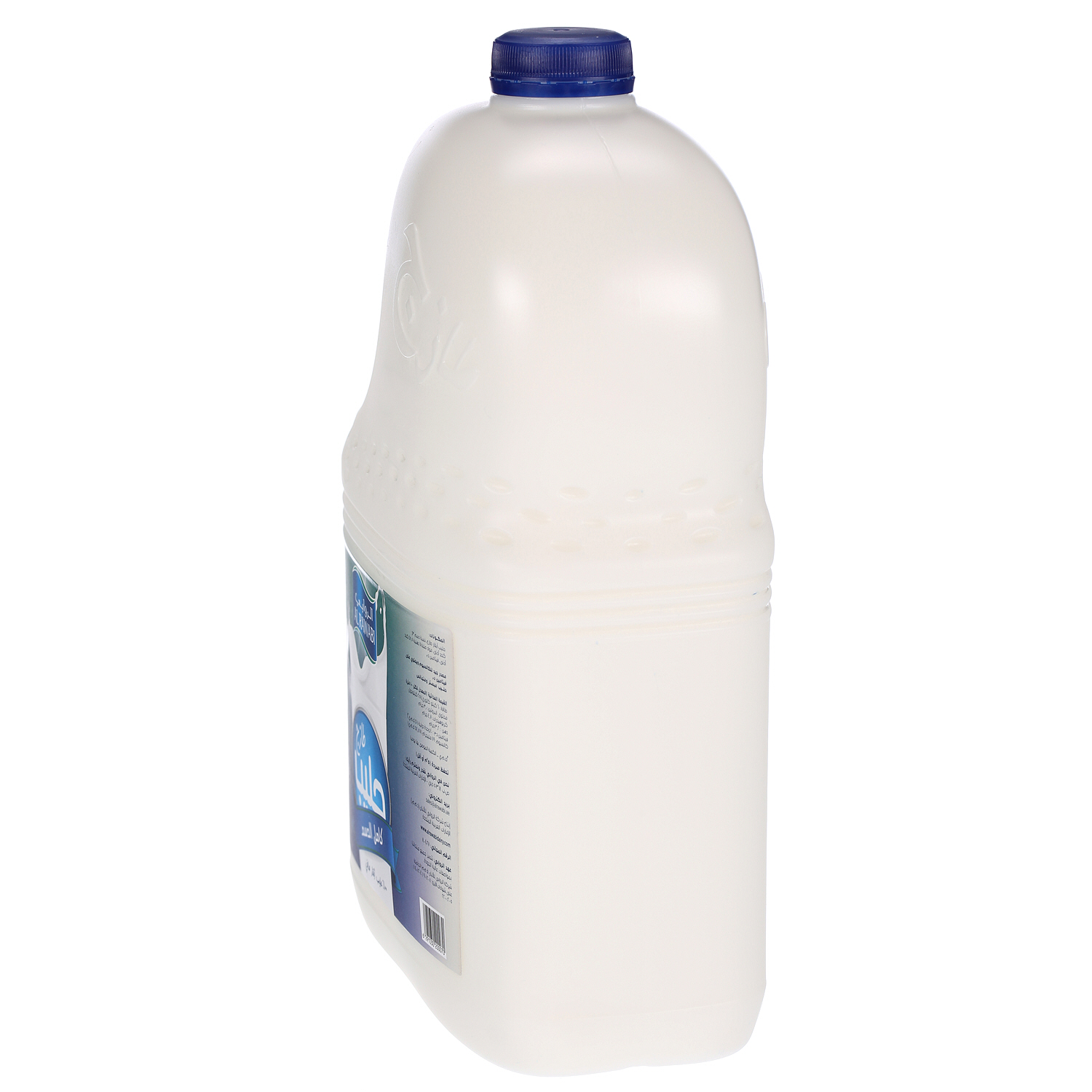 Al Rawabi Fresh Milk Full Cream 1 Gallon